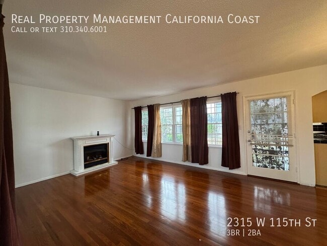 Building Photo - 2315 W 115th St