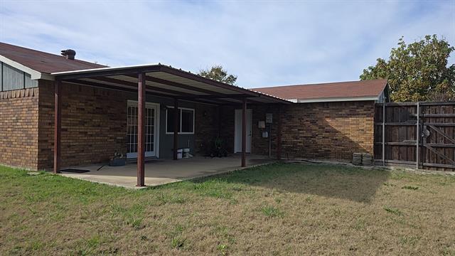 Building Photo - 1437 Coffeyville Trail