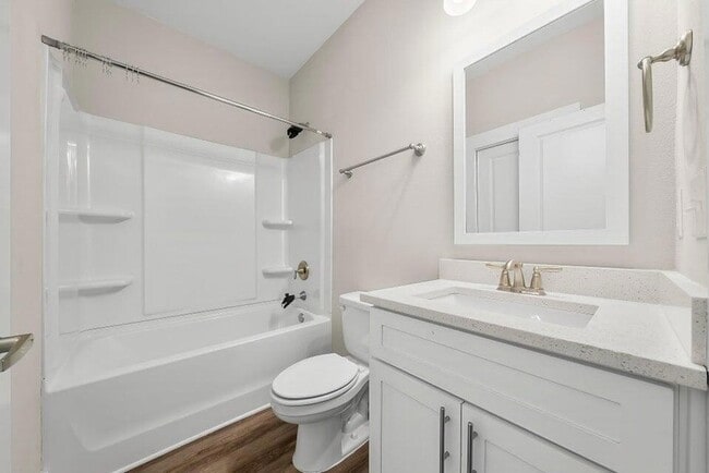 Building Photo - 306 N Sand Palm Rd