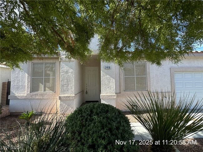 Building Photo - 2416 Tilden Way