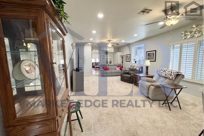 Building Photo - 3Bed/2Bath Furnished Home in 55+ Community in Peoria! Move-In Ready on 03/05/2026!