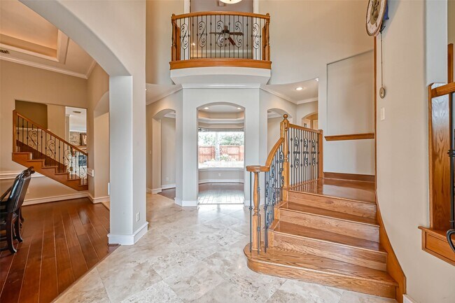 Building Photo - 13815 Nathan Ridge Ln