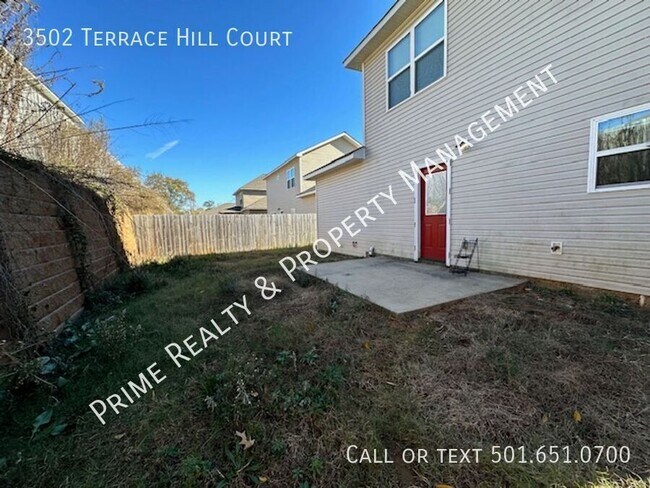 Building Photo - 3502 Terrace Hill Ct