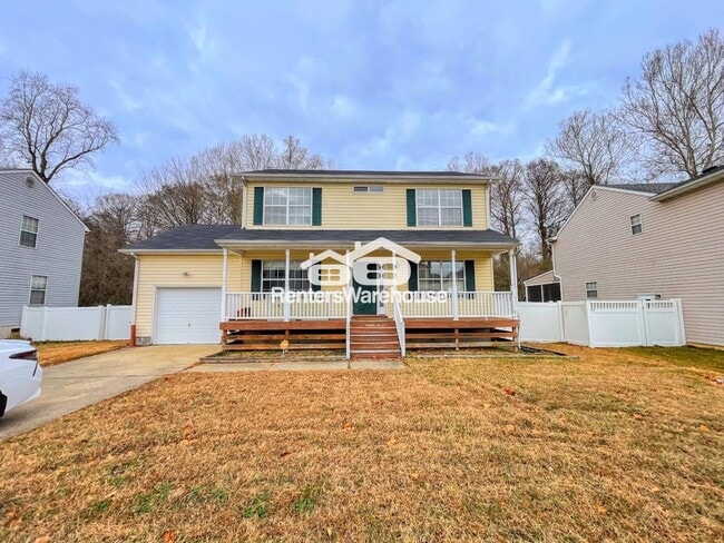 Building Photo - 1220 Woods Edge Cir