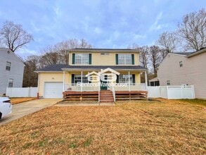 Building Photo - 1220 Woods Edge Cir