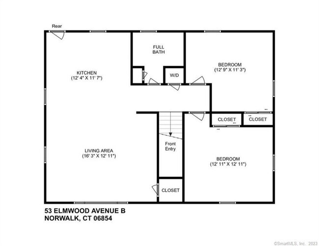 Building Photo - 51 Elmwood Ave