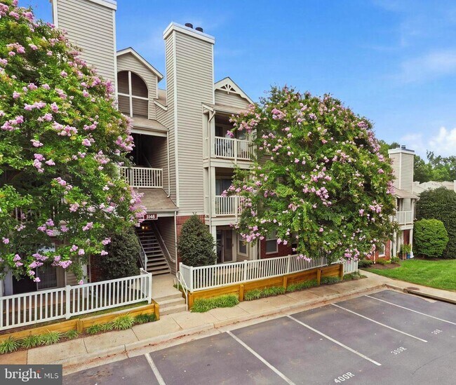 Building Photo - 1710 Abercromby Ct