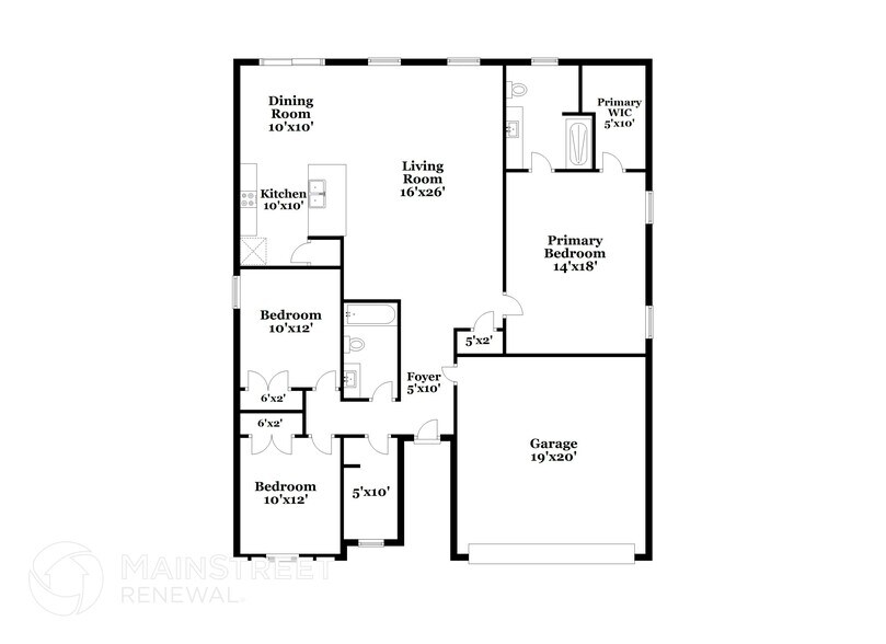 Building Photo - 125 Atlas Dr