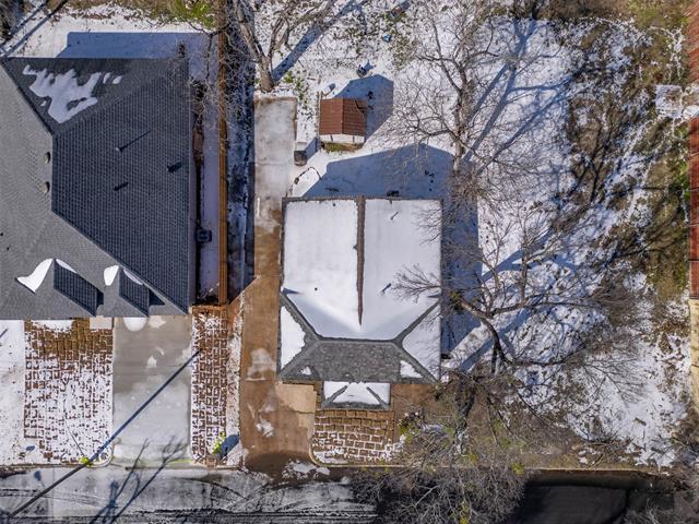 Building Photo - 603 E Willingham St