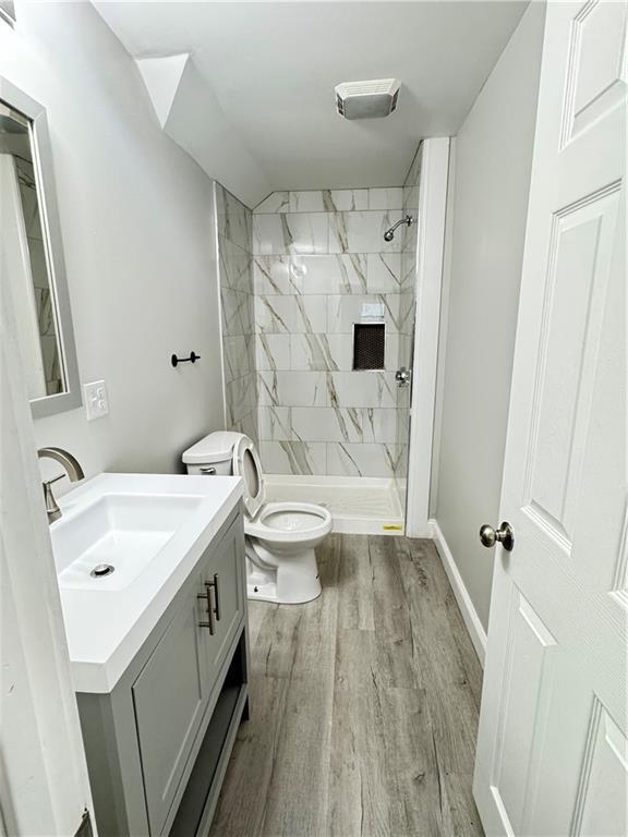 Building Photo - 199 Waldo St