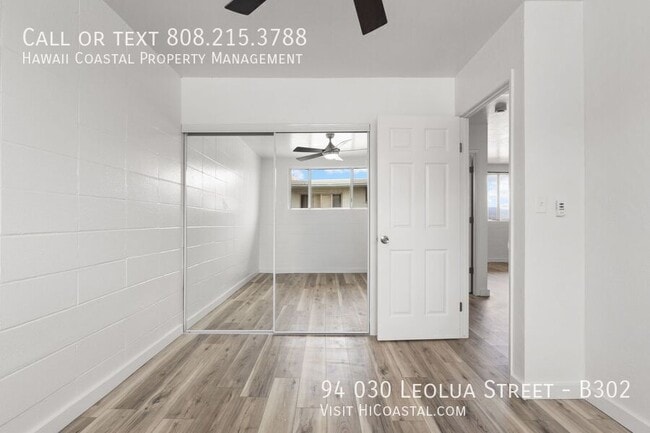 Building Photo - 94-030-030 Leolua St