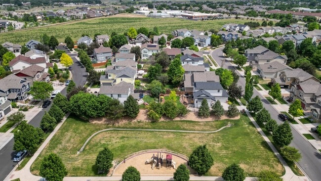 Building Photo - Remodeled 2 BR/2 BA Unit near Edora Park/Epic and Spring Creek Trail