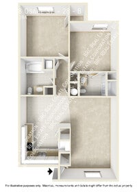 Building Photo - 8778 Osage St