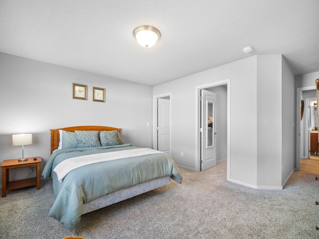 Building Photo - 3 bedroom/2 bathroom home in Spokane Valley