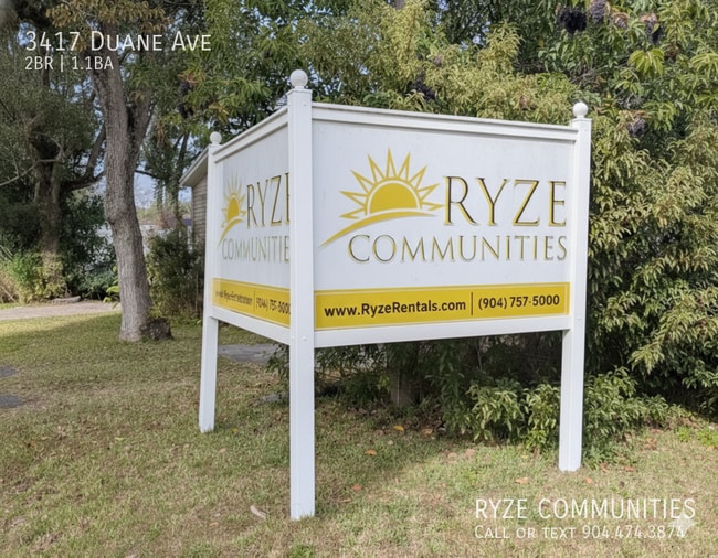 Building Photo - 3417 Duane Ave