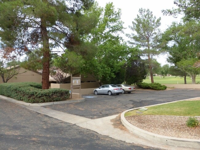 Building Photo - 3 Bedroom Condo on Antelope Hills Golf Course ~ North Prescott
