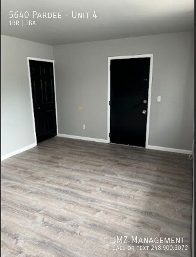 Building Photo - 5640 Pardee-Unit 4