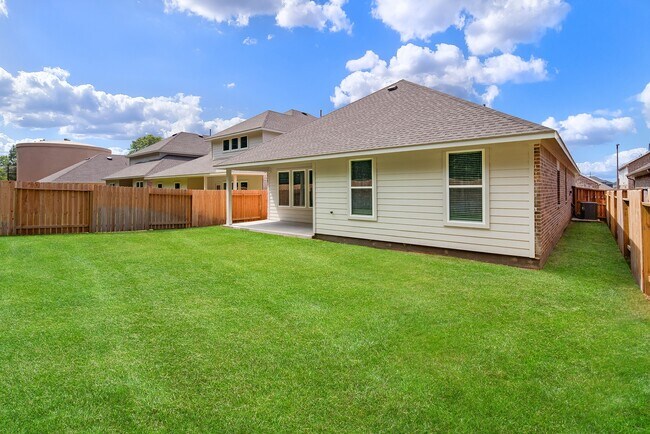 Building Photo - 1069 Dancing Feather St