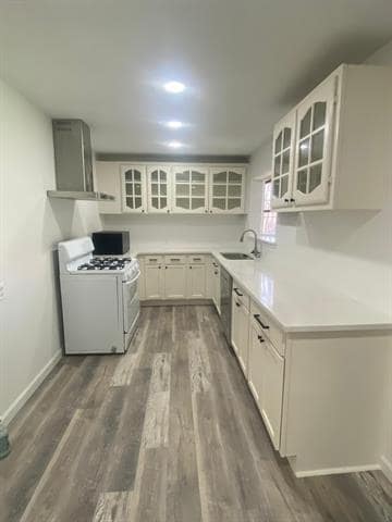 Building Photo - 7911 Komalty Dr