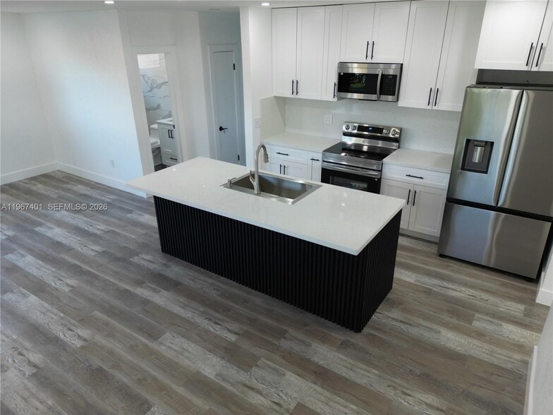 Building Photo - 2600 NW 108th St