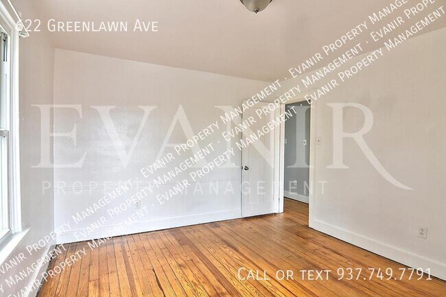 Building Photo - 622 Greenlawn Ave