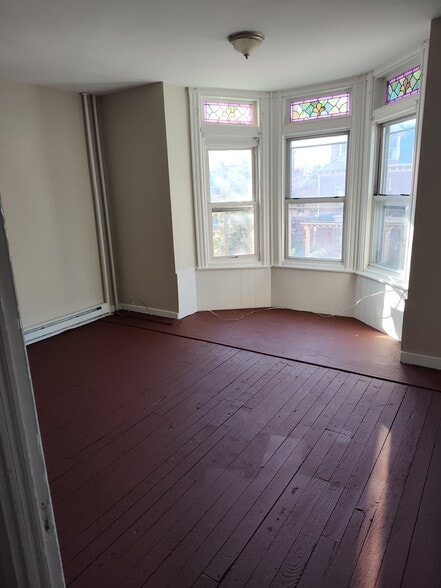 Living Room - 1224 Eckert Ave