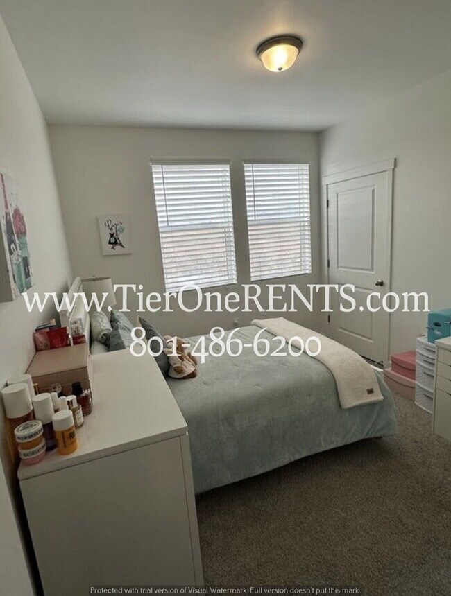 Building Photo - No deposit option available for qualified renters.