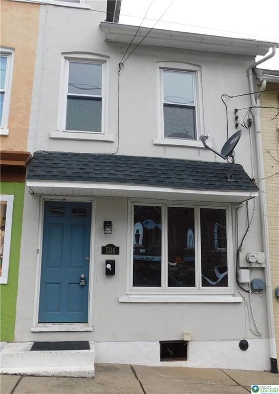 Primary Photo - 536 Hayes St
