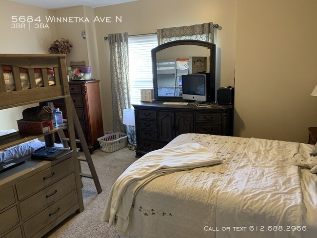 Building Photo - 5684 Winnetka Ave N