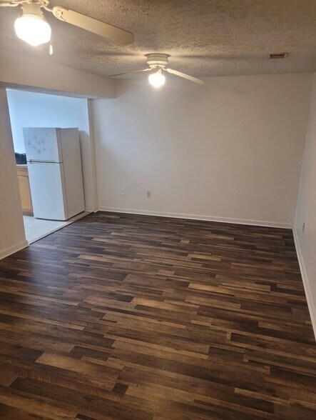 Basement - 1252 Castine Ct