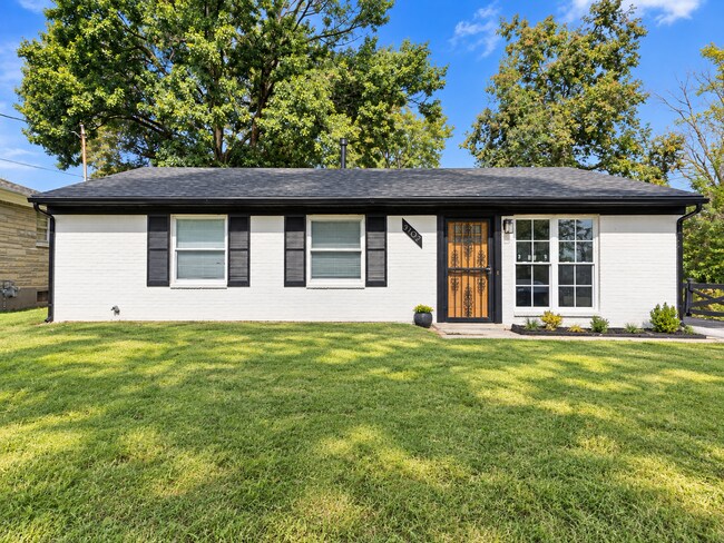 Building Photo - 5102 Invicta Dr