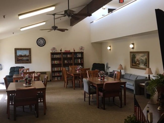 Building Photo - Washington Court