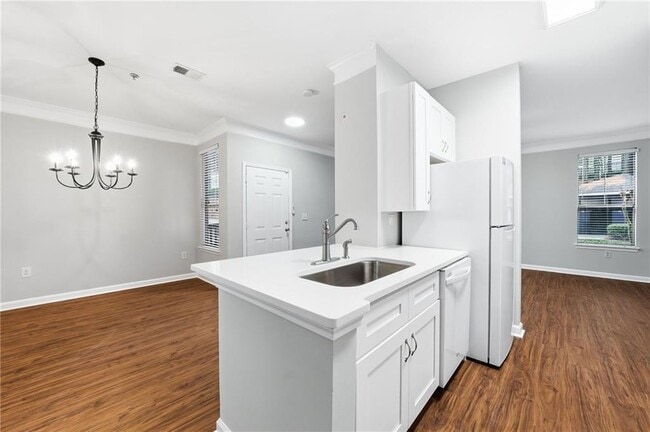 Building Photo - 1575 Ridenour Pkwy NW