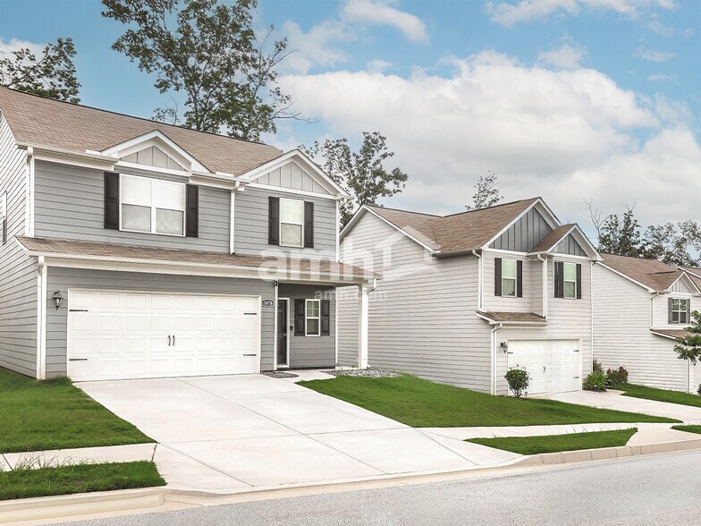 Building Photo - 3355 Ridge HillPkwy