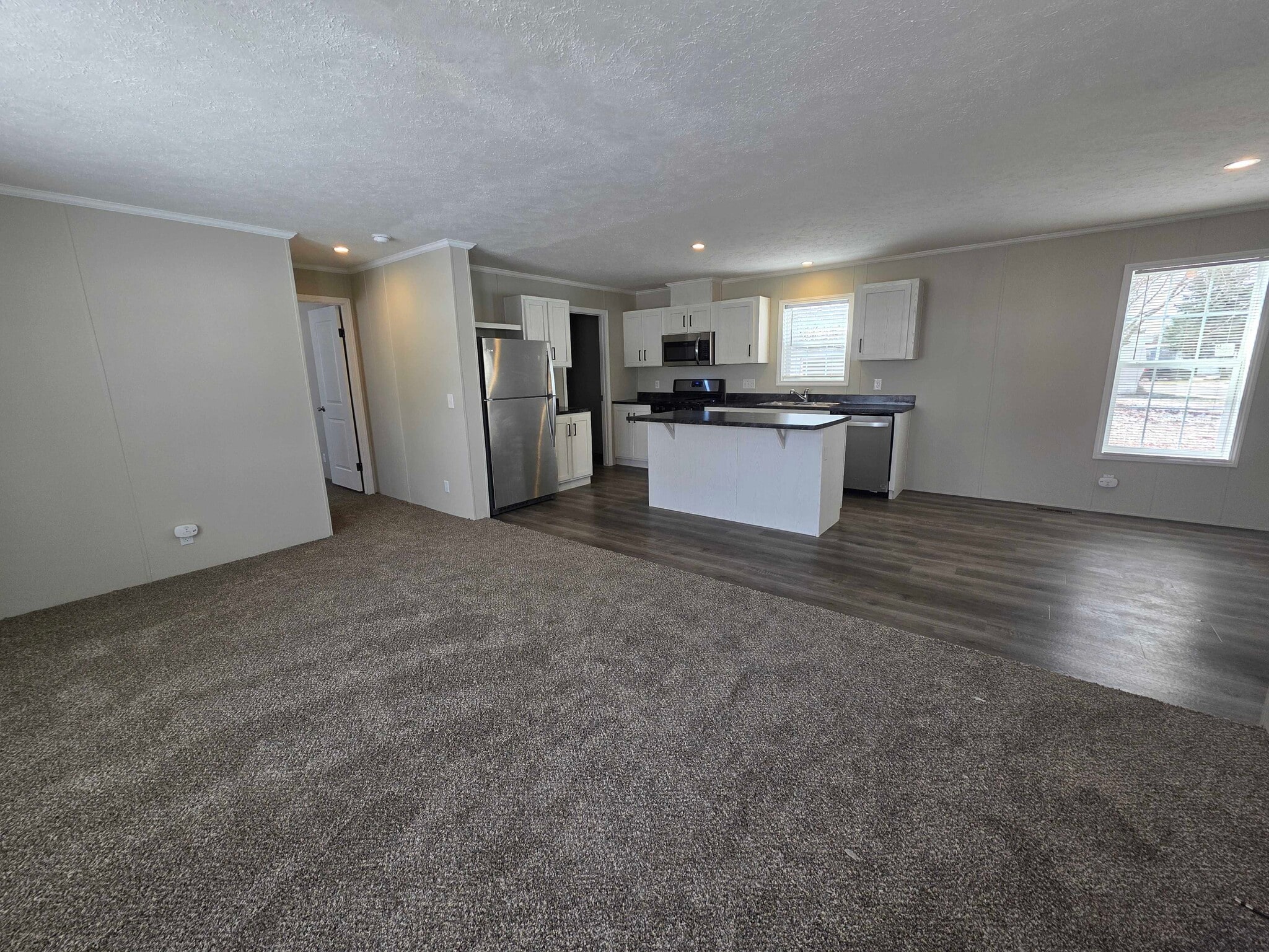 Building Photo - 3631 Juniper St