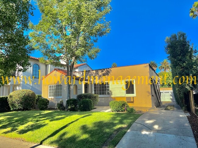 Building Photo - Your Dream Home Awaits: A Hidden Gem in a ...