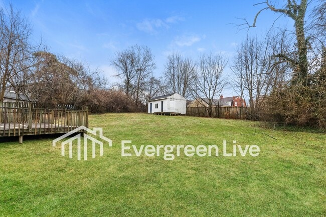 Building Photo - 3265 Tulsa Ct