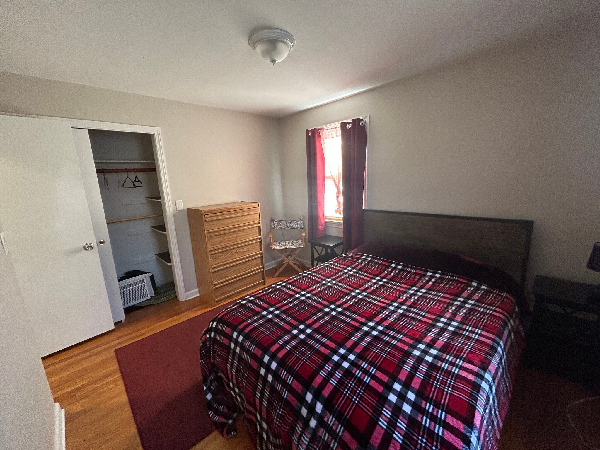 Bedroom 2 - 226 South St