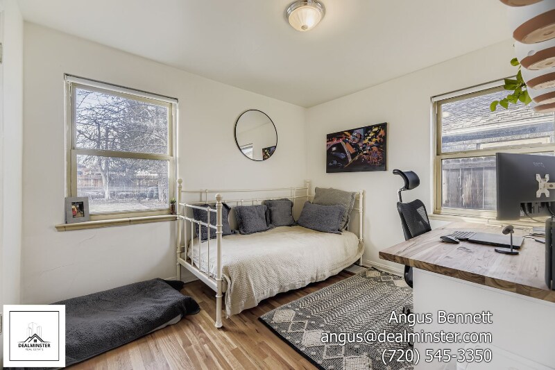 Building Photo - 1265 Jasmine St