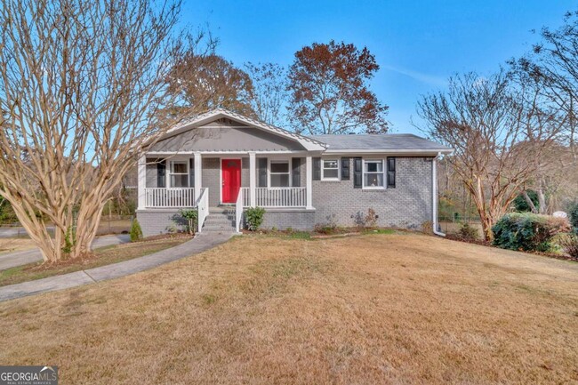 Building Photo - 3099 Nursery Rd SE