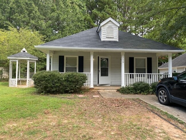 Building Photo - Ranch style home in Stockbridge