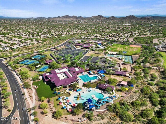 Building Photo - 43336 N Heavenly Way