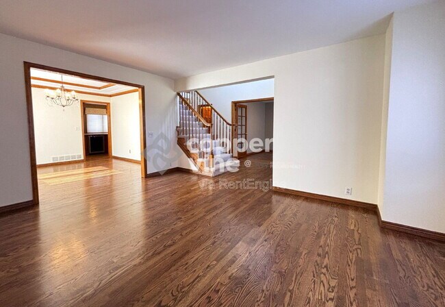 Building Photo - 1197 Clubhouse Dr