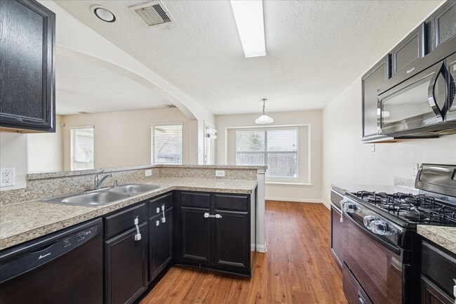 Building Photo - 15419 Bammel Oaks Ct