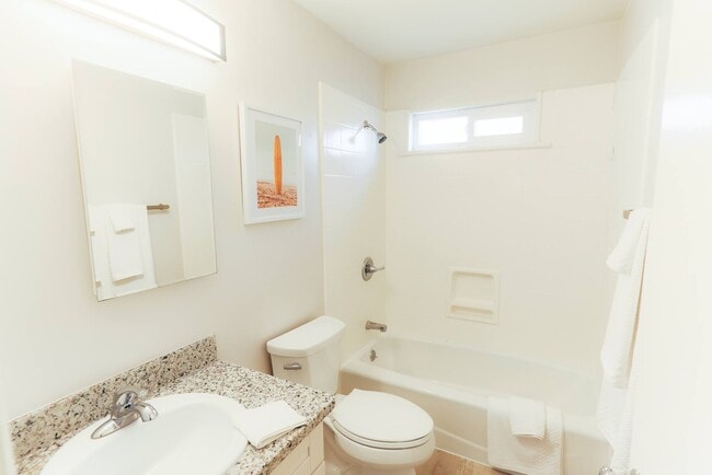 Floorplan - Niles Station