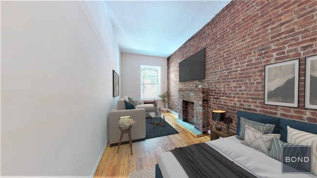 Floorplan - 346 East 87 Street