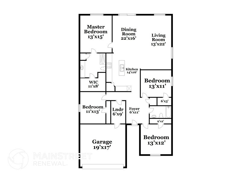 Building Photo - 513 Scuttle Dr