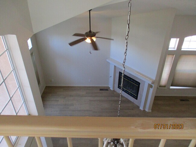 Building Photo - 4116 Rancho Alegre Rd NW