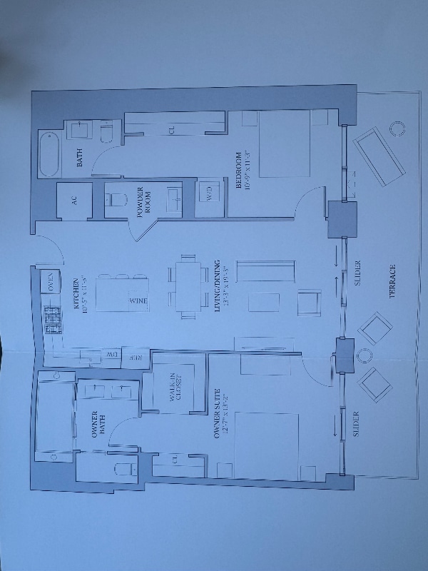 Building Photo - 400 Central Ave