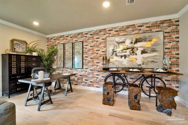 Building Photo - 8872 Brigade Trail